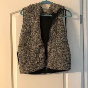 Winter vest